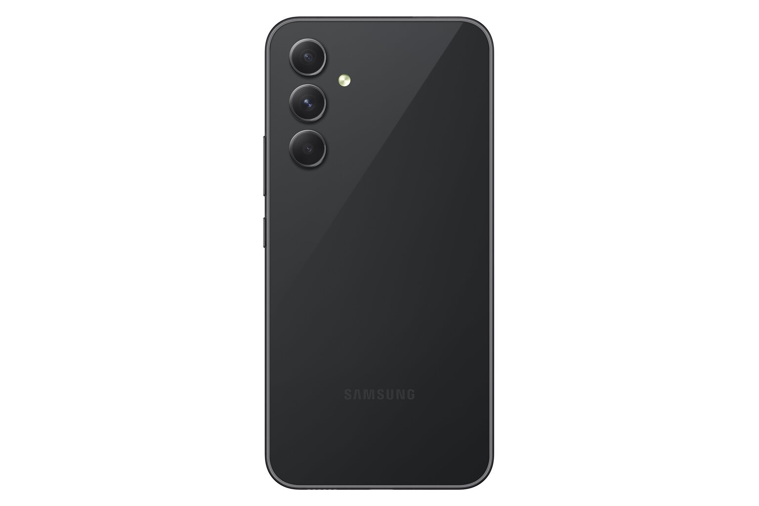 Samsung Galaxy A54 5G 8/128GB Black SM-A546BZKCEUE hinta ja tiedot | Matkapuhelimet | hobbyhall.fi
