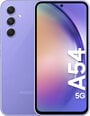 Samsung Galaxy A54 5G 8/256GB Light Violet SM-A546BLVDEUE