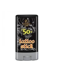 Aurinkosuojapuikko tatuoinneille Australian Gold Tattoo Stick SPF 50+, 14 g hinta ja tiedot | Australian Gold Hajuvedet ja kosmetiikka | hobbyhall.fi