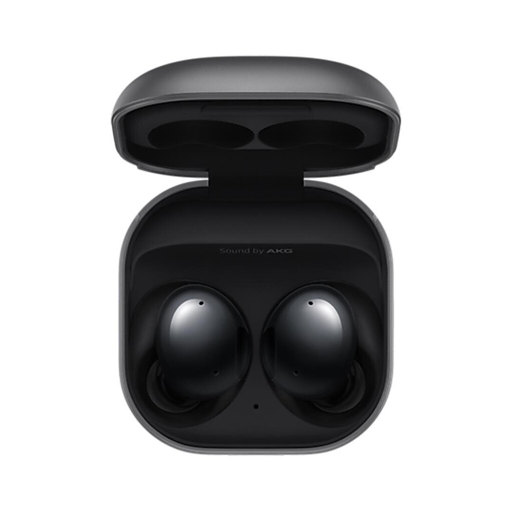 Samsung Galaxy Buds 2 Black Onyx SM-R177NZTAEUH hinta ja tiedot | Kuulokkeet | hobbyhall.fi