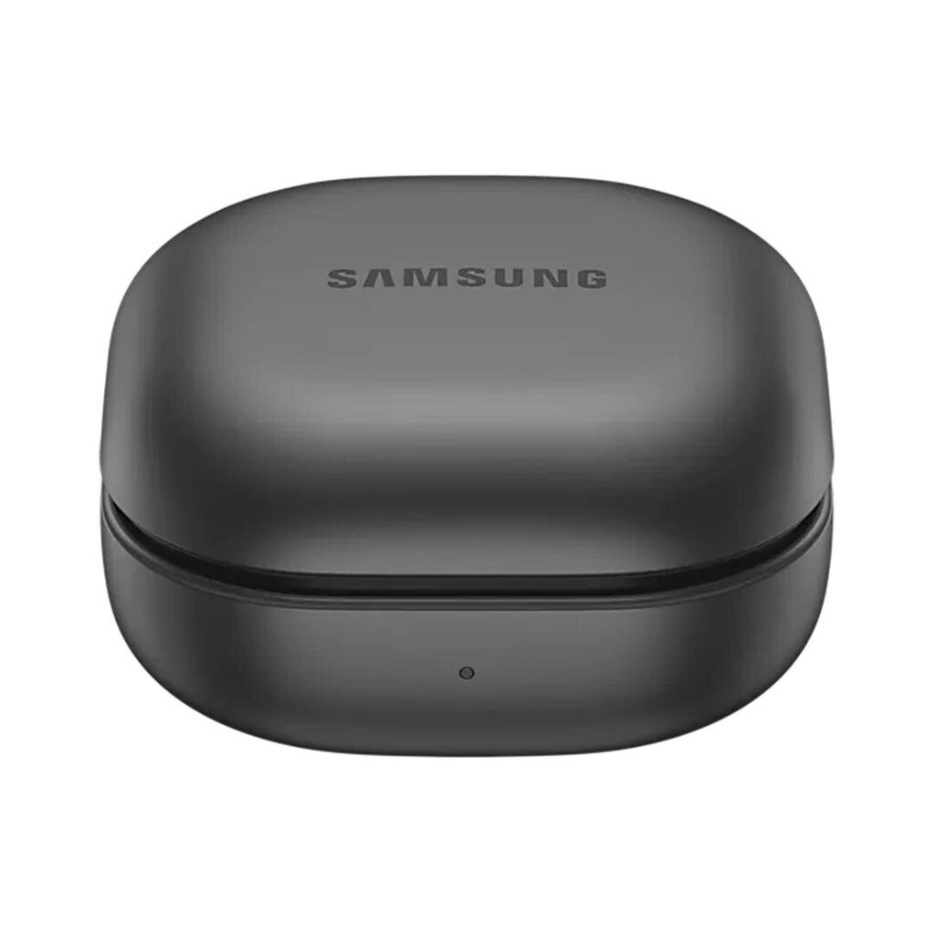 Samsung Galaxy Buds 2 Black Onyx SM-R177NZTAEUH hinta ja tiedot | Kuulokkeet | hobbyhall.fi