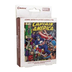 Paladone Marvel Comics hinta ja tiedot | Pelien oheistuotteet | hobbyhall.fi