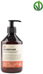 Kondicionierius dažytiems plaukams Insight Colored Hair Protective, 900 ml hinta ja tiedot | Hoitoaineet | hobbyhall.fi