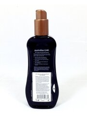 Spray aurinkorasva ja itseruskettava Australian Gold SPF 6 tai bronzer, 237 ml hinta ja tiedot | Australian Gold Hajuvedet ja kosmetiikka | hobbyhall.fi