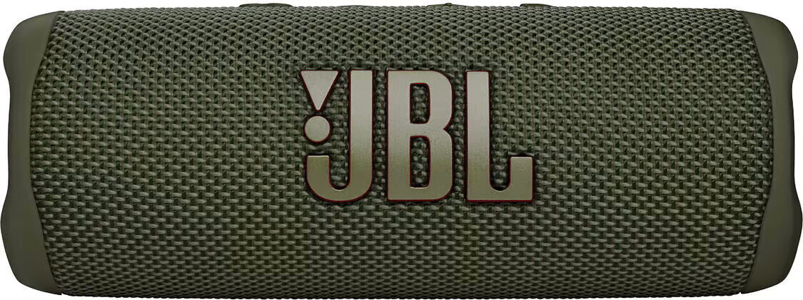 JBL Flip 6 JBLFLIP6GREN hinta ja tiedot | Kaiuttimet | hobbyhall.fi