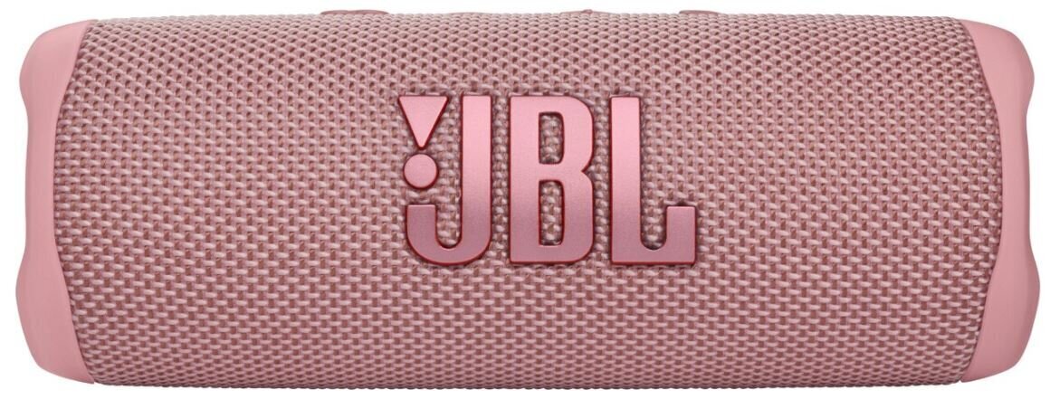 JBL Flip 6 JBLFLIP6PINK hinta ja tiedot | Kaiuttimet | hobbyhall.fi