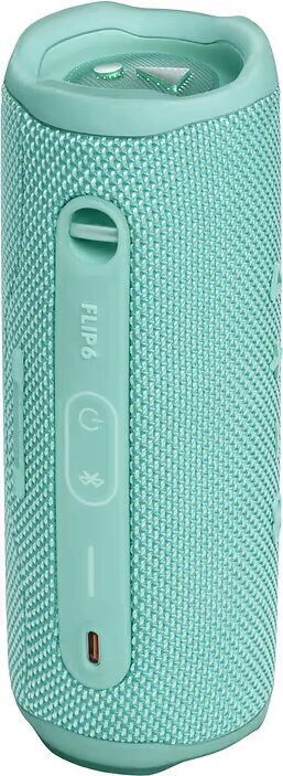 JBL Flip 6 JBLFLIP6TEAL hinta ja tiedot | Kaiuttimet | hobbyhall.fi