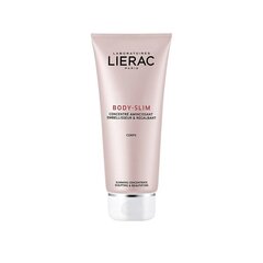 Lierac Body Slim Vartalonmuotoilutiiviste 200 ml hinta ja tiedot | Lierac Hajuvedet ja kosmetiikka | hobbyhall.fi