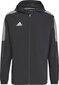 Miesten urheilupusero Adidas Tiro 21 Windbreaker M GP4967, musta hinta ja tiedot | Miesten urheiluvaatteet | hobbyhall.fi