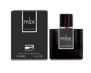 Rue Broca Pride Homme - EDP hinta ja tiedot | Afnan Hajuvedet ja kosmetiikka | hobbyhall.fi