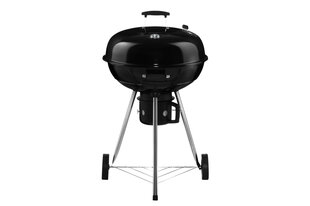 Grilli Mustang Charcoal Basic 57, 54 cm hinta ja tiedot | Grillit | hobbyhall.fi