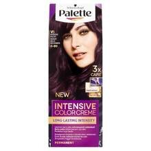 Schwarzkopf Palette Intensive Color Creme voidemainen hiusväri, RFE3 Dark Violet (vaaleanpunainen-violetti) hinta ja tiedot | Schwarzkopf Hajuvedet ja kosmetiikka | hobbyhall.fi