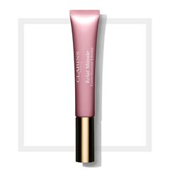 Clarins Instant Light huulikiilto 12 ml, Toffee Pink Shimmer hinta ja tiedot | Huulipunat, huulikiillot ja huulirasvat | hobbyhall.fi