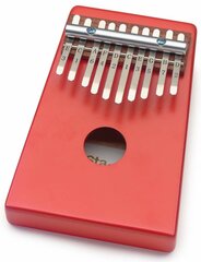 Stagg KALI-KID10-N kalimba hinta ja tiedot | Perkussiosoittimet | hobbyhall.fi