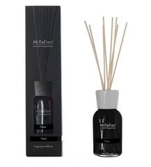 Millefiori Natural Fragrance Nero suitsukkeet 250 ml hinta ja tiedot | Millefiori Hajuvedet ja kosmetiikka | hobbyhall.fi