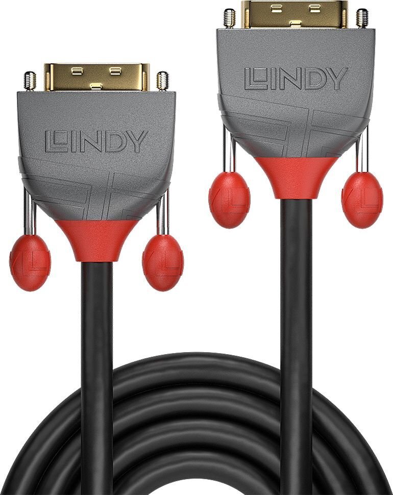 Lindy 36223 hinta ja tiedot | Kaapelit ja adapterit | hobbyhall.fi