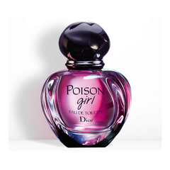 Dior Poison Girl EDT naisille 30 ml hinta ja tiedot | Naisten hajuvedet | hobbyhall.fi