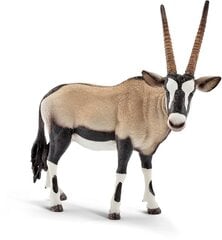 Schleich hahmo Antilooppi Oryx hinta ja tiedot | Poikien lelut | hobbyhall.fi