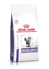 Royal Canin kuivaruoka ikääntyville kissoille Vet cat senior consult st 1, 1,5 kg hinta ja tiedot | Kissan kuivaruoka | hobbyhall.fi