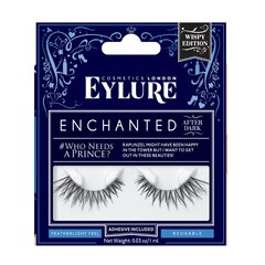 Eylure Enchanted Collection After Dark Style 1 Who needs a prince Tekoripset hinta ja tiedot | Irtoripset ja ripsentaivuttimet | hobbyhall.fi