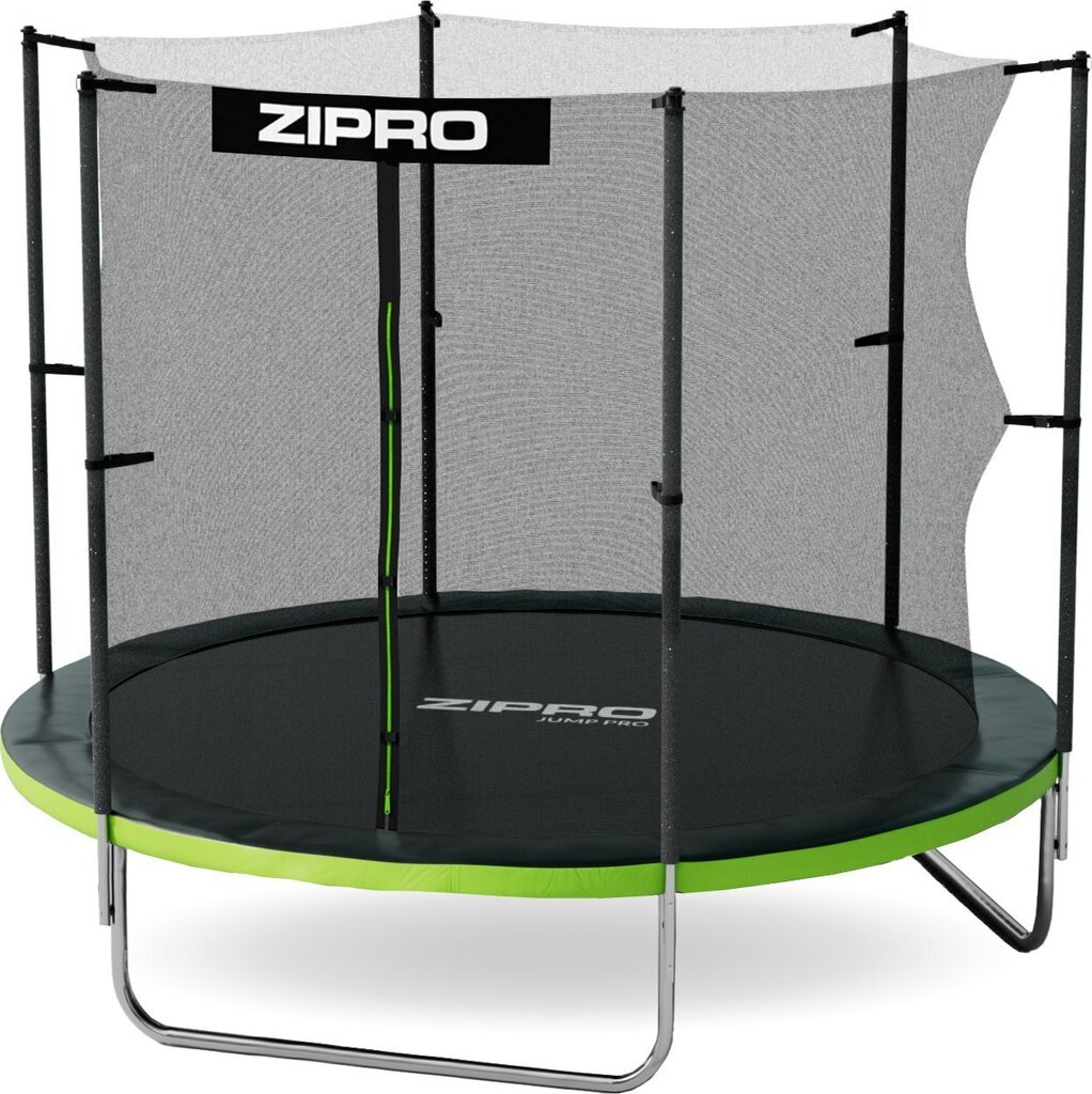 Trampoliini Zipro Jump 6FT, 183 cm hinta ja tiedot | Trampoliinit | hobbyhall.fi