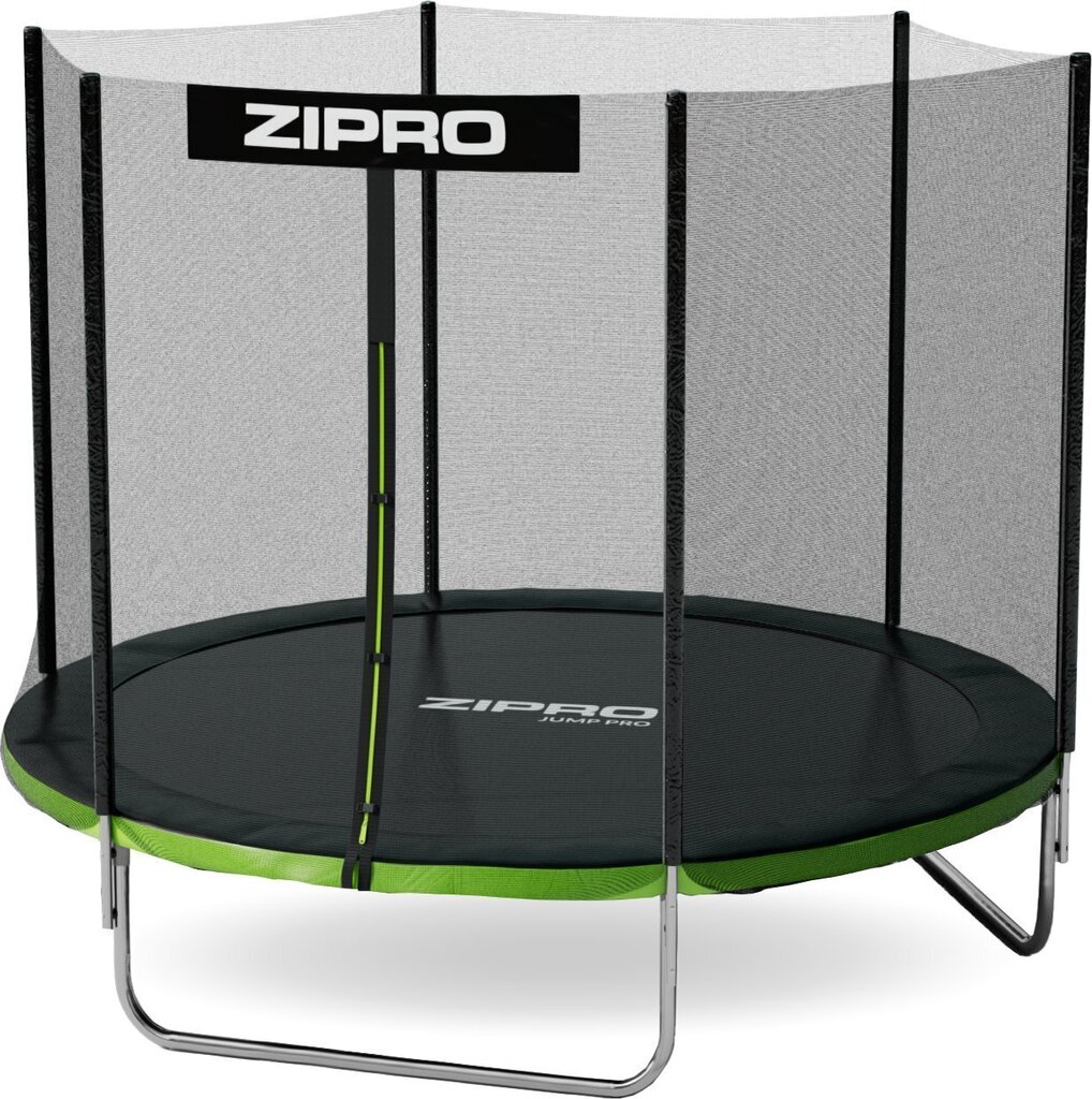 Trampoliini Zipro Jump Pro 6FT, 183 cm hinta ja tiedot | Trampoliinit | hobbyhall.fi