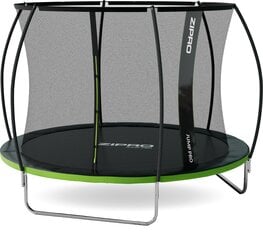 Trampoliini Zipro Jump Pro Premium 8FT, 252 cm hinta ja tiedot | Zipro Vapaa-aika | hobbyhall.fi