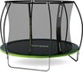 Trampoliini Zipro Jump Pro Premium 8FT, 252 cm hinta ja tiedot | Trampoliinit | hobbyhall.fi