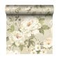 Margeritte Beige FO3102 tapetti hinta ja tiedot | Tapetit | hobbyhall.fi