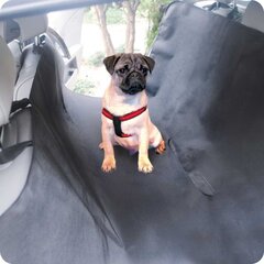 Amiplay Exclusive istuinpäällinen hinta ja tiedot | Koiran matkatarvikkeet | hobbyhall.fi