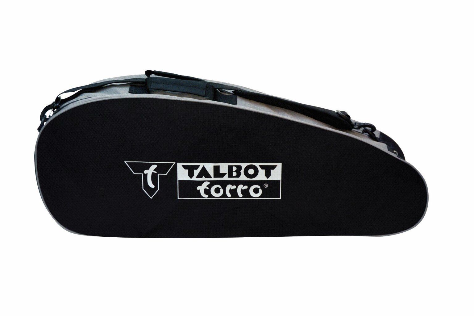 Talbot Torro 8 laukku mailoille hinta ja tiedot | Sulkapallo | hobbyhall.fi