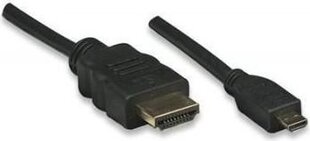Techly ICOC-HDMI-4-AD3 hinta ja tiedot | Kaapelit ja adapterit | hobbyhall.fi