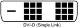 Techly ICOC-DVI-8050 hinta ja tiedot | Kaapelit ja adapterit | hobbyhall.fi