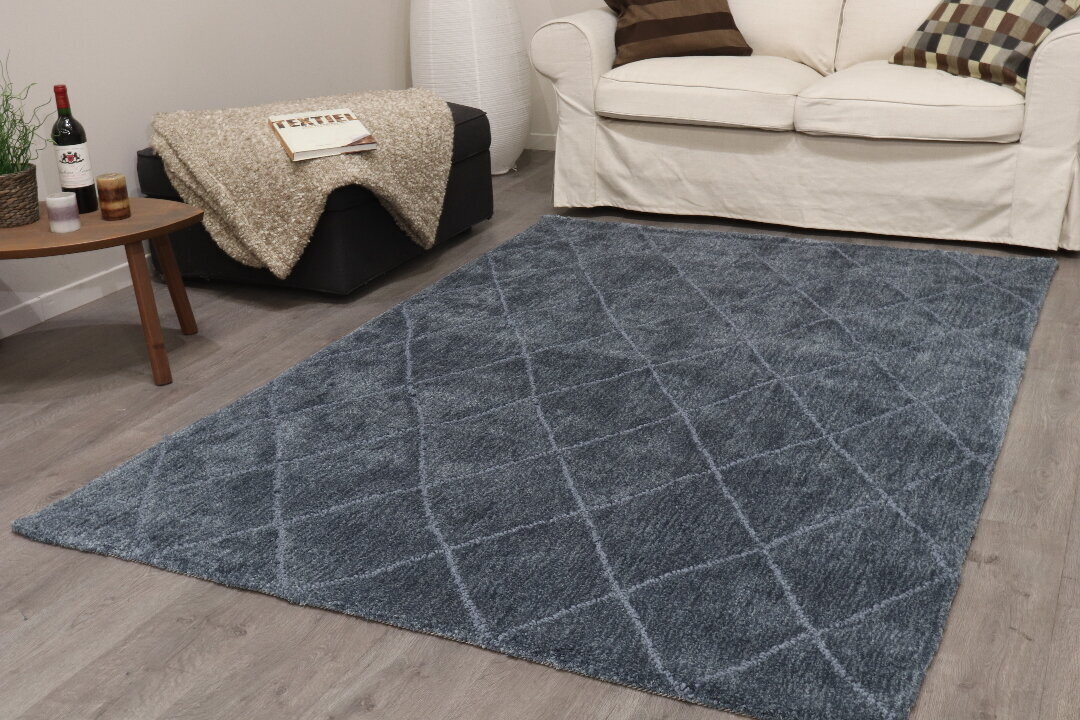 Vercai Rugs Jay, 190x275 cm hinta ja tiedot | Isot matot | hobbyhall.fi