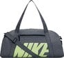 Urheilukassi Nike Torba Gym Club BA5490-453, harmaa hinta ja tiedot | Urheilukassit ja reput | hobbyhall.fi