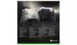 Langaton Xbox-ohjain Lunar Shift hinta ja tiedot | Ohjaimet ja lisätarvikkeet | hobbyhall.fi