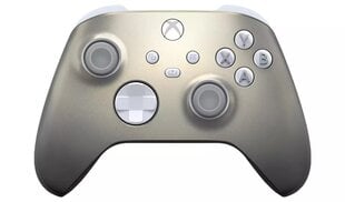 Langaton Xbox-ohjain Lunar Shift hinta ja tiedot | Ohjaimet ja lisätarvikkeet | hobbyhall.fi