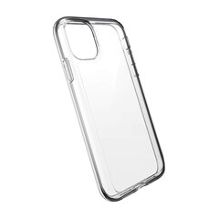 Slim Case Suojakotelo 1 mm Xiaomi Poco C40 -puhelimelle läpinäkyvä hinta ja tiedot | Puhelimen kuoret ja kotelot | hobbyhall.fi