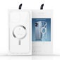 Dux Ducis Clin Magsafe Puhelinkuori Apple iPhone 12 Pro Max -puhelimelle läpinäkyvä hinta ja tiedot | Puhelimen kuoret ja kotelot | hobbyhall.fi