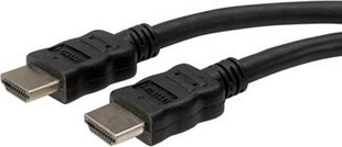 Newstar HDMI3MM hinta ja tiedot | Kaapelit ja adapterit | hobbyhall.fi