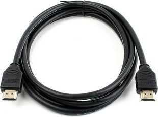 Newstar HDMI35MM hinta ja tiedot | Kaapelit ja adapterit | hobbyhall.fi