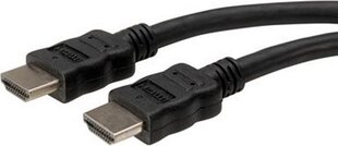 Newstar HDMI35MM hinta ja tiedot | Kaapelit ja adapterit | hobbyhall.fi