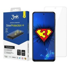 LCD3MK Silver Protection+ -suojakalvo Xiaomi Redmi Note 10 Pro -puhelimelle hinta ja tiedot | Näytönsuojakalvot ja -lasit | hobbyhall.fi