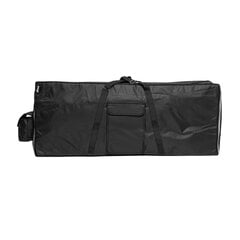 Stagg K10-120 -suojalaukku syntetisaattorille, yleismallinen, 120 x 47 x 19 cm hinta ja tiedot | Soittimien lisätarvikkeet | hobbyhall.fi