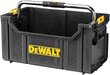 Dewalt ToughSystem™ avoin työkalupakki, DWST1-75654 hinta ja tiedot | Työkalupakit ja muu työkalujen säilytys | hobbyhall.fi