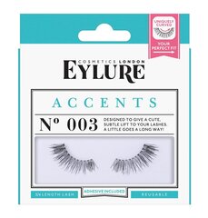 Eylure Naturals 3/4 003 tekoripset hinta ja tiedot | Eylure Hajuvedet ja kosmetiikka | hobbyhall.fi