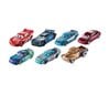 Cars- pienoismalliauto DXV29 1:55, 1 kpl hinta ja tiedot | Poikien lelut | hobbyhall.fi