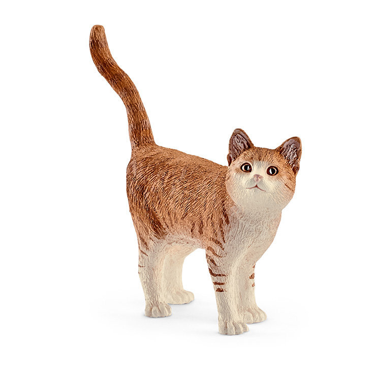 Schleich Figuurikissa hinta ja tiedot | Poikien lelut | hobbyhall.fi