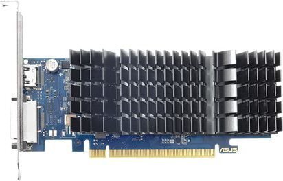 ASUS GeForce GT1030-SL-2G-BRK GDDR5 2GB 64bit DVI-D HDMI Näytönohjain hinta ja tiedot | Näytönohjaimet | hobbyhall.fi