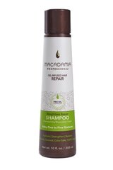 Weightless Repair Shampoo Kevyt kosteuttava shampoo kaikille hiustyypeille hinta ja tiedot | Shampoot | hobbyhall.fi
